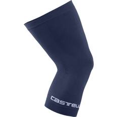 Blue Arm & Leg Warmers Castelli Pro Seamless 2 Knee Warmer - Belgian Blue