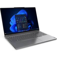 Lenovo ThinkBook 16p G5 IRX 21N5 16" I7-14650HX 32GB 1TB NVIDIA GeForce RTX 4060
