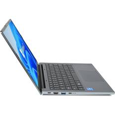 Laptops NTT Ntt System NTT Book B14IP 14.0 inch Laptop i5-1235U 16GB RAM 512GB SSD M.2