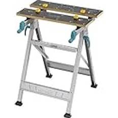 Wolfcraft Master 200 Spann- und Arbeitstisch 6177000