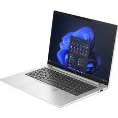 Laptops HP EliteBook 845 G11 AMD Ryzen 7 PRO 8840HS Laptop 35.6 cm 14 inch WUXGA 32 GB DDR5 1 TB SSD