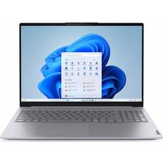 Laptops Lenovo ThinkBook 16 G8 21SK008QPB 16GB