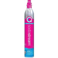 SodaStream CO2 Cylinder for Sparkling Water Maker