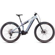 Cube Stereo Hybrid ONE44 HPC Race 800 2025 27.5" 800 Wh Diamant