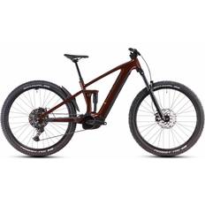 Cube Stereo Hybrid ONE44 Pro 800Wh Electric Mountain Bike Unisex