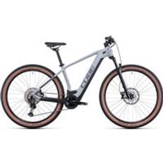 Cube Reaction Hybrid Race 625 Electric Bike 2022