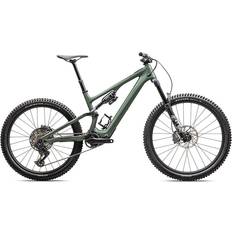 Specialized Turbo Levo SL Comp Elcykel MTB 150/160 50Nm 320Wh