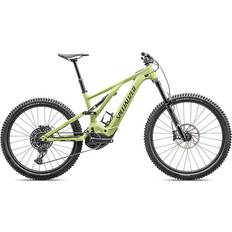 Specialized Turbo Levo Alloy G3 2025 S - Yellow/Gloss Limestone/Black