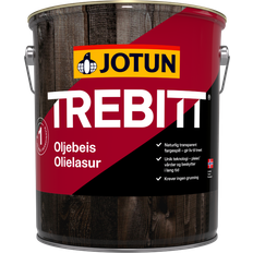 Jotun Trebitt Oliebejdse 4.5 L Maling
