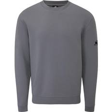 Crane Crewneck Golf Sweater - Large