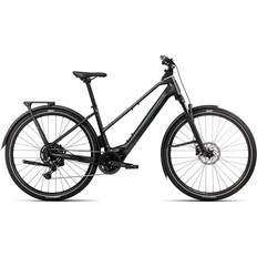 Orbea Kemen Tour 30 Mid Electric Bike