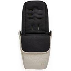 Silver Cross Clic Footmuff Latte