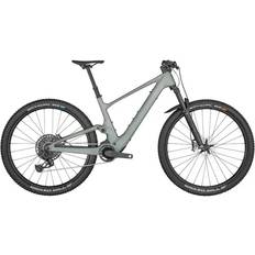Scott Lumen eRide 900 GX Eagle AXS Electric Mountain Bike