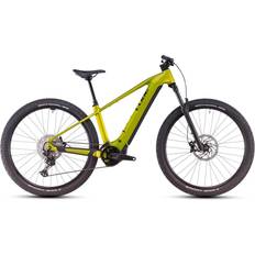 Cube Reaction Hybrid Race 800Wh Electric Mountain Bike