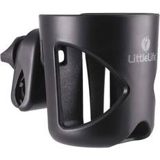 Littlelife Universal Cup Holder Adjustable Bottle Organiser