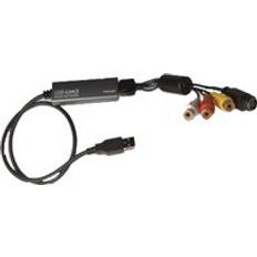 Hauppauge USB-Live-2 Analog