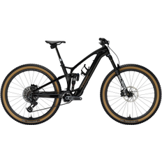Trek E-Mountainbikes Trek Fuel EXe 9.9 X0 AXS T-Type Deep Smoke L