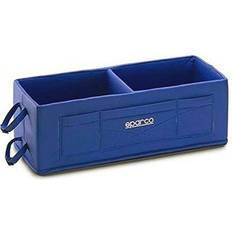 Sparco Blue Helmet Holder 01662A
