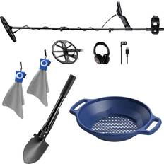 Metal Detectors Minelab EQUINOX 700 Waterproof Metal Detector