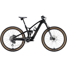 Trek E-Mountainbikes Trek Fuel EXe 9.9 XX AXS T-Type Deep Smoke XL