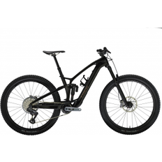 Trek E-Mountainbikes Trek Fuel EXe 9.8 GX AXS T-Type Deep Smoke