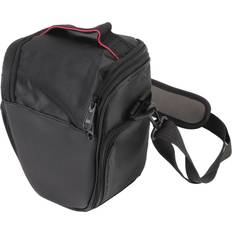 Portable Lens Carrying Case Single Shoulder