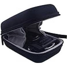 Hårt Bärväska För Olympus Tough TG-7/TG-6/TG-5/TG-4 Digitalkamerafodral