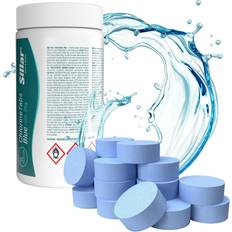 Desinfektion Multitabs Chlortabletten 1kg 20g 10in1 Blue