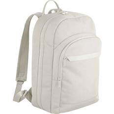 Natural Backpacks Quadra Rucksack Airside Underseat - Steingrau