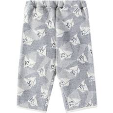 Baby Elvin Cotton-Blend Sweatpants - Multicoloured