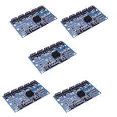 Tauoh Controller Card Motherboard Sata Expansion 1 To 5 Port Sata 3.0