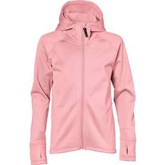 Isbjörn of Sweden Panda Hoodie - Frostpink
