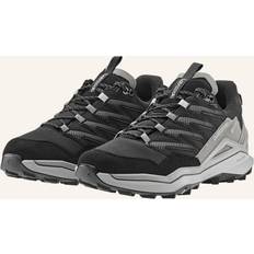 Lowa Herr Skor Lowa Maddox PRO GTX LO Män - Svart/Grå