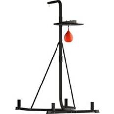 Homcom Freestanding Boxing Punch Bag 170-190cm