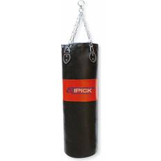 Martial Arts Atipick ARM21606 Multicolour Unstuffed Punch Bag 100 x 30 cm