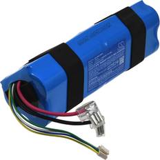 Akku für Staubsauger Dreame H11 Pro H11 Max Typ VWV9