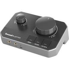 Creative G8 USB DAC and Amplifier