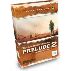 Stronghold Games Terraforming Mars Prelude 2
