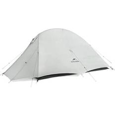 Naturehike Cloud Up Tent 1 Ul 15D CNK2450WS017 Moon Rock Gray