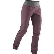 Edelrid Damen Sansara Slim Hose - Lila