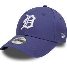 Lila Kepsar Barnkläder New Era 9Forty Barnkeps - Detroit Tigers - Marinblå