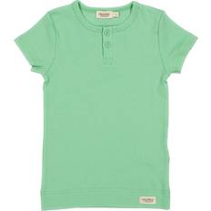 MarMar Copenhagen Modal T-shirt - Cale Green