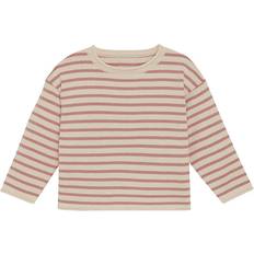 Huttelihut Overdele Huttelihut Bluse - Ash Rose