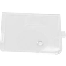 Sewing Machines Goolrc Sewing Bobbin Cover Plates ABS Material