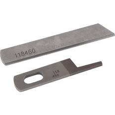 Sewing Machines Tomtop Jms Upper And Lower Blade Sewing Machine Knife Set Kit