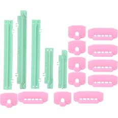 Sewing Machines Zeblaze Motif Cam L Point Cams 17 pcs