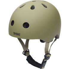 Cykeltilbehør Trybike Cykelhjelm CoConuts XSmall 45-51 cm Retro Grøn