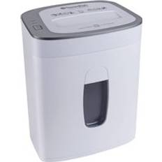 Swordfish 8 Sheet 800XXC P4 Micro Cut Shredder