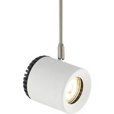 Lighting & Studio Equipment Visual Comfort MO Burk Head 835K 35.3 White 700MOBRK8353503W