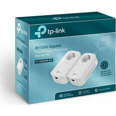 TP-Link TL-PA8010P Kit Powerline Adapter